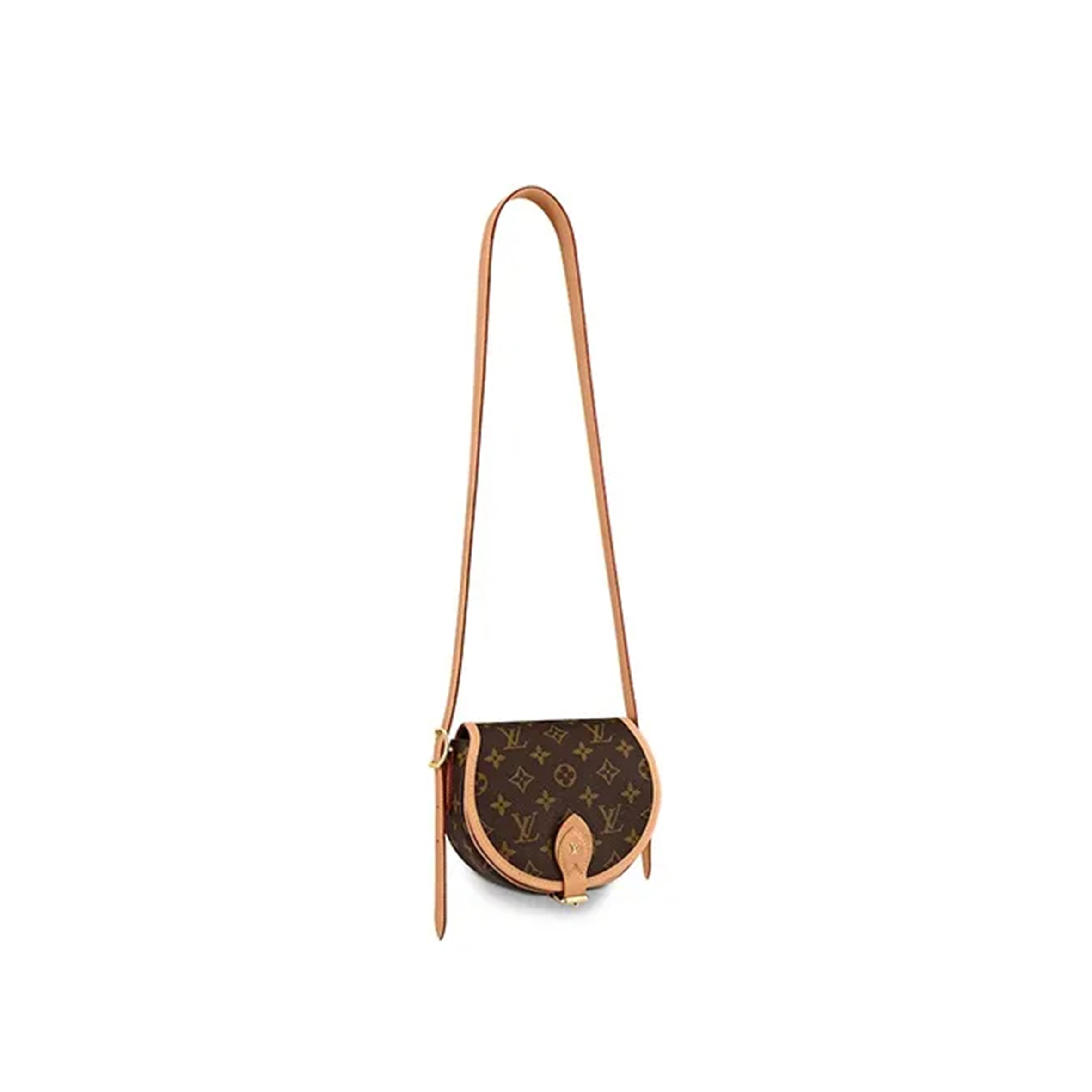 LOUIS VUITTON TAMBOURIN M44860 (19*16*9cm)